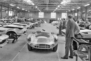 Black and White Negative Strips: The Roger Stowers Collection