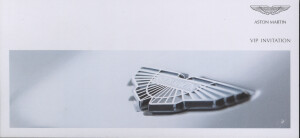 VIP Invitation to the 2014 Geneva Motor Show