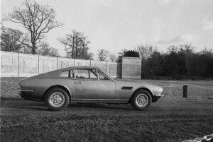 Black and White Negative Strips: The Roger Stowers Collection