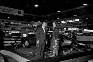 Black and White Negative Strips: The Roger Stowers Collection