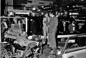 Black and White Negative Strips: The Roger Stowers Collection