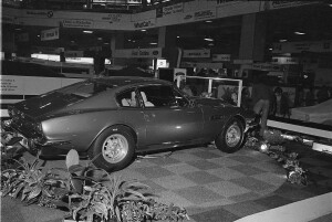 Black and White Negative Strips: The Roger Stowers Collection