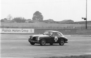 Black and White Negative Strips: The Roger Stowers Collection