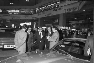 Black and White Negative Strips: The Roger Stowers Collection