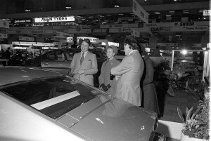 Black and White Negative Strips: The Roger Stowers Collection