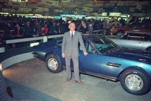Colour Negative Strips: The Roger Stowers Collection