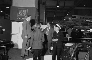 Black and White Negative Strips: The Roger Stowers Collection