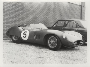 Photograph of DBR1/4