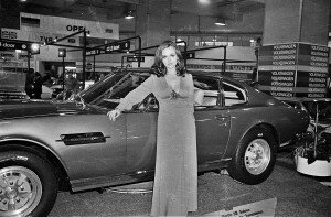 Black and White Negative Strips: The Roger Stowers Collection