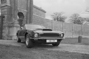 Black and White Negative Strips: The Roger Stowers Collection