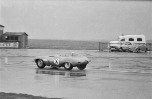 Black and White Negative Strips: The Roger Stowers Collection