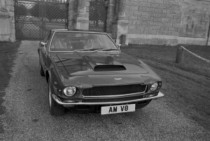 Black and White Negative Strips: The Roger Stowers Collection