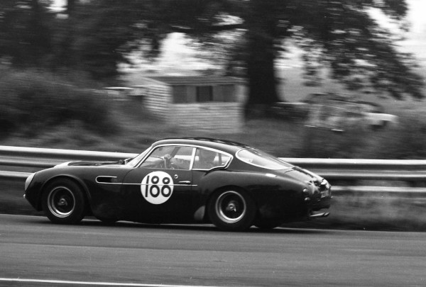 image 117-25 no-188, bert young, db4gt-0200r