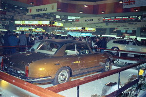 Colour Negative Strips: The Roger Stowers Collection