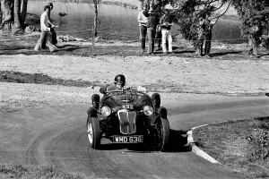 Black and White Negative Strips: The Roger Stowers Collection