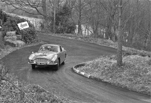 Black and White Negative Strips: The Roger Stowers Collection