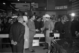 Black and White Negative Strips: The Roger Stowers Collection