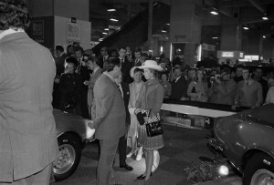 Black and White Negative Strips: The Roger Stowers Collection