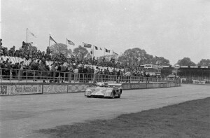 Black and White Negative Strips: The Roger Stowers Collection