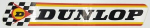 Dunlop Stickers Dunlop Stickers