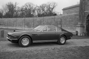 Black and White Negative Strips: The Roger Stowers Collection