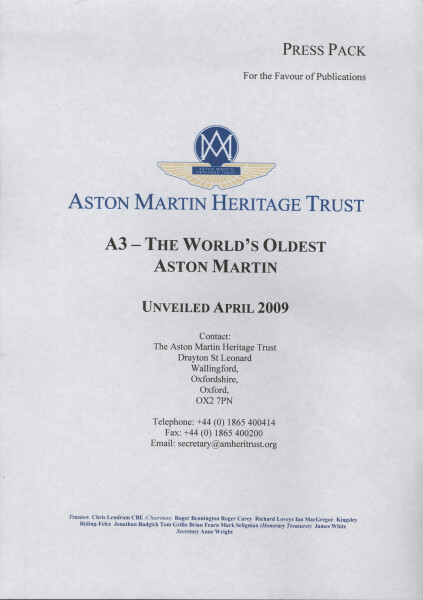 image AMHT-2009-031 1