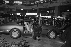 Black and White Negative Strips: The Roger Stowers Collection