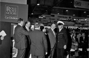 Black and White Negative Strips: The Roger Stowers Collection