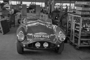 Black and White Negative Strips: The Roger Stowers Collection