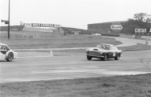 Black and White Negative Strips: The Roger Stowers Collection
