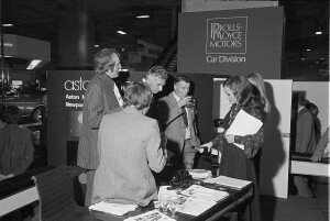 Black and White Negative Strips: The Roger Stowers Collection