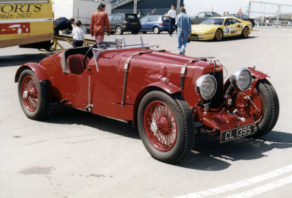 image amht-2016-676 - c5-561-u, cl 1395, brands hatch