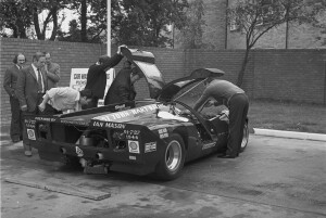 Black and White Negative Strips: The Roger Stowers Collection