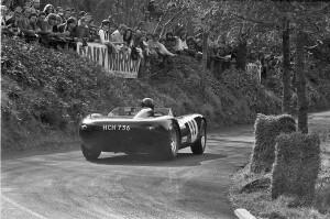 Black and White Negative Strips: The Roger Stowers Collection