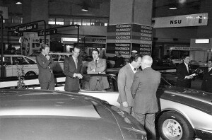 Black and White Negative Strips: The Roger Stowers Collection