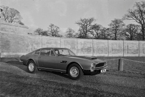 Black and White Negative Strips: The Roger Stowers Collection