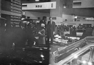 Black and White Negative Strips: The Roger Stowers Collection