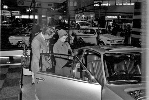 Black and White Negative Strips: The Roger Stowers Collection