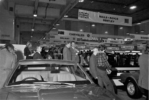 Black and White Negative Strips: The Roger Stowers Collection