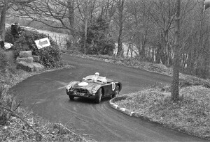 Black and White Negative Strips: The Roger Stowers Collection