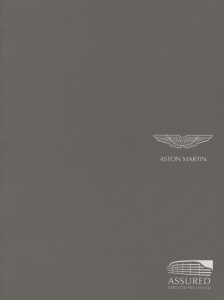 Assured Certified Pre-Owned Brochure - English