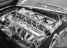 amht-2012-309-13 db6, x111 (db4gt-0148r) engine compartment