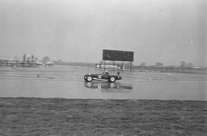 Black and White Negative Strips: The Roger Stowers Collection