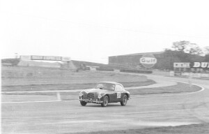 Black and White Negative Strips: The Roger Stowers Collection