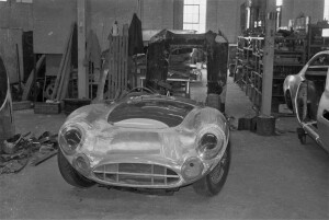 Black and White Negative Strips: The Roger Stowers Collection