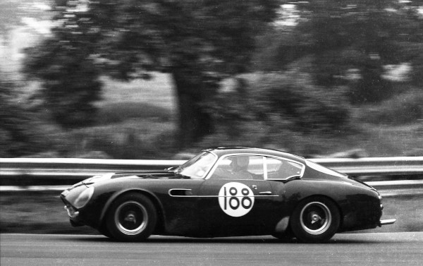 image 117-30 no-188, bert young, db4gt-0200r