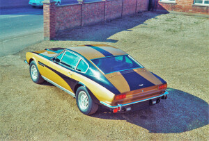 Colour Negative Strips: The Roger Stowers Collection