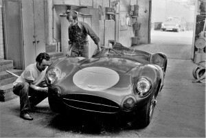 Black and White Negative Strips: The Roger Stowers Collection