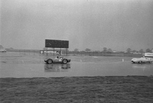 Black and White Negative Strips: The Roger Stowers Collection