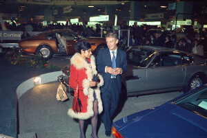 Colour Negative Strips: The Roger Stowers Collection
